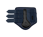 Stinchiere funzionali Mesh-Technology, posteriori