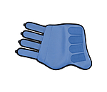 Stinchiere da dressage Twotone, posteriori