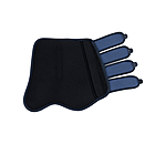 Stinchiere da dressage Twotone, posteriori