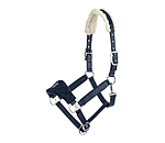 Capezza con pelliccia sintetica Equestrian Sports