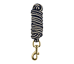 Longhina Signature con moschettone classico