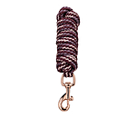 Longhina Glimmering con moschettone classico