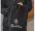 Borsa portabriglia in pile