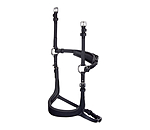 Mix & Match Capezzina in cuoio oliato Revolution