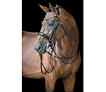 Testiera doppia Dressage II