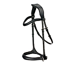 CLARIDGE HOUSE Testiera bitless 5 in 1