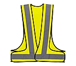 Gilet riflettente