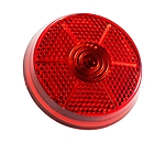 Luce LED lampeggiante