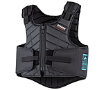 Gilet di sicurezza Panel Fit