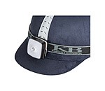 Lampada per casco USB