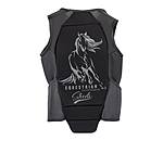Paraschiena XF II HorsEmotion