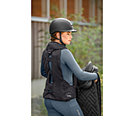by SPARK Gilet airbag Ultimate Back & Neck Protector