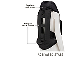 by SPARK Gilet airbag Ultimate Back & Neck Protector