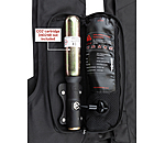 by SPARK Gilet airbag Ultimate Back & Neck Protector