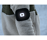 Fascia LED luminosa