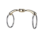 Filetto Anatomica, snodato in tre parti, spessore 16 mm