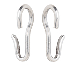 Ganci barbozzale