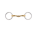 Filetto Anatomical Roll, snodato in tre parti, spessore 16 mm