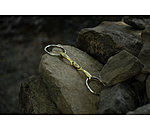 Filetto Anatomical Roll, snodato in tre parti, spessore 16 mm