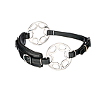 Star wheel hackamore