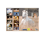 Calendario 2026 Horses