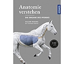 Anatomie verstehen - Die Organe des Pferdes