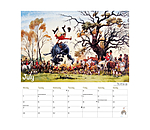 Calendario 2026