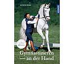 Gymnastizieren - an der Hand