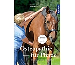 Osteopathie fr Pferde - Wissen, Spren, Behandeln
