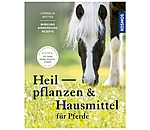 Heilpflanzen & Hausmittel fr Pferde