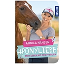 #Ponyliebe - Mein Leben mit den Pferden