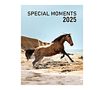 Calendario 2026 Special Moments