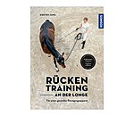 Rckentraining an der Longe - Fr einen gesunden Bewegungsapparat