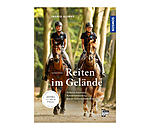 Reiten im Gelnde - sicheres Ausreiten, Konditionstraining, kleine Gelndehindernisse