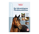 Cavallo Medizin-Kompendium - Die 100 wichtigsten Pferdekrankheiten