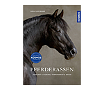 Pferderassen