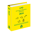 LPO 2024 Leistungs-Prfungs-Ordnung