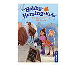 Die Hobby-Horsing-Kids - Ein Steckenpferd fr Lotta