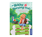 Die Hobby-Horsing-Kids - Sommer, Sonne, Pferdeglck