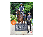 Pferdegerecht Reiten und Ausbilden
