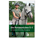 Die Reitabzeichen 5-1