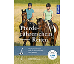 Pferdeführerschein - Reiten