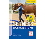 Geitners Bodenarbeits-Kit + 30 bungskarten