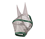 Rambo Plus maschera antimosche con protezione UV 65+