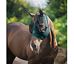 Maschera antimosche Stretch Comfort Ear Free con zip
