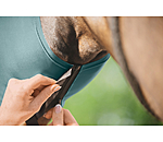 Maschera antimosche Stretch Comfort Ear Free con zip