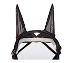 Capezza con maschera antimosche integrata All-In-One