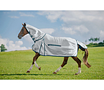 Coperta antimosche fullneck Fly Shield con protezione UV 70 %