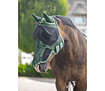 Maschera antimosche 2 in 1 Sun Shield