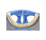 Maschera antimosche Basic Ear-Free